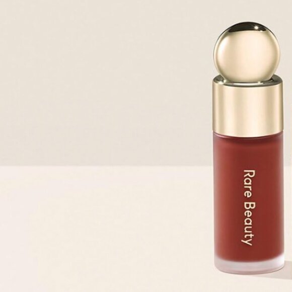 Rare Beauty Limited Edition Soft Pinch Liquid Blush in Beloved - Picture 1 of 7